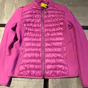 ParaJumper (PJ's) mid layer jacket